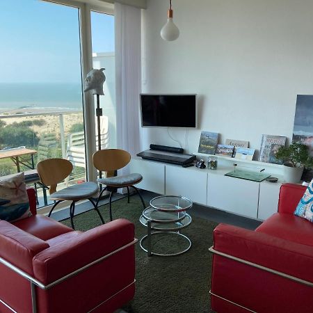 Apartamento Sea The Sea - Feel The Sea - Touch The Sea Bredene Exterior foto