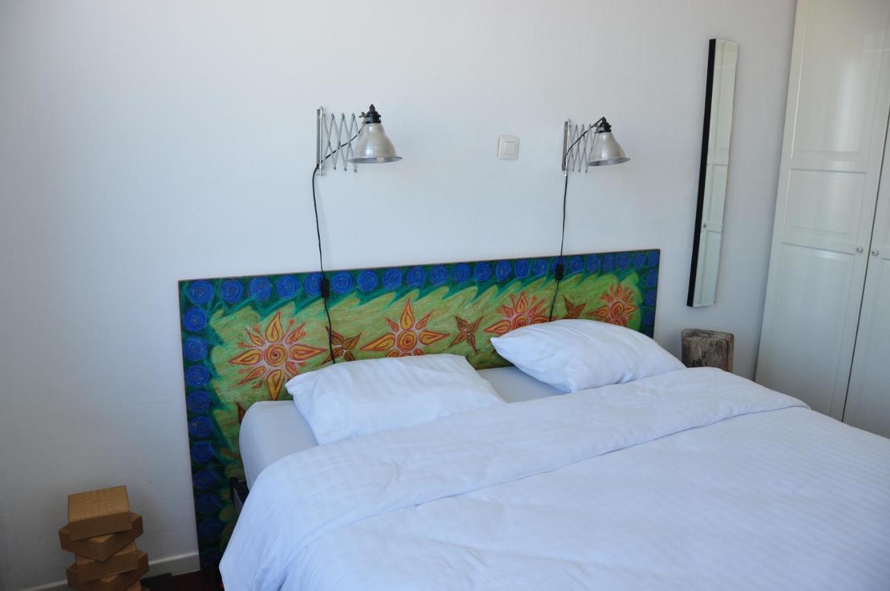 Apartamento Sea The Sea - Feel The Sea - Touch The Sea Bredene Exterior foto